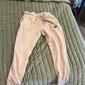 Nike sweats